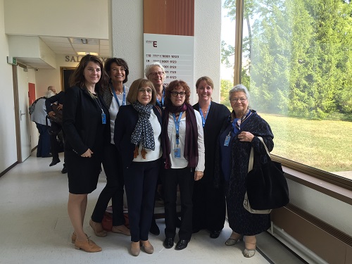 International Day of Older Persons