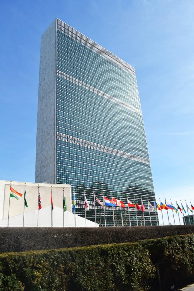 Beijing Platform for Action 25 years on