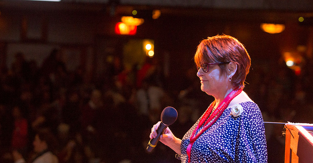 A Closer Look at Leadership – Part Two