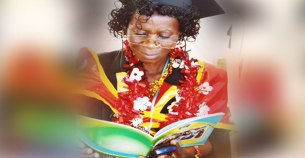 Bringing joy – See Solar Cook Solar