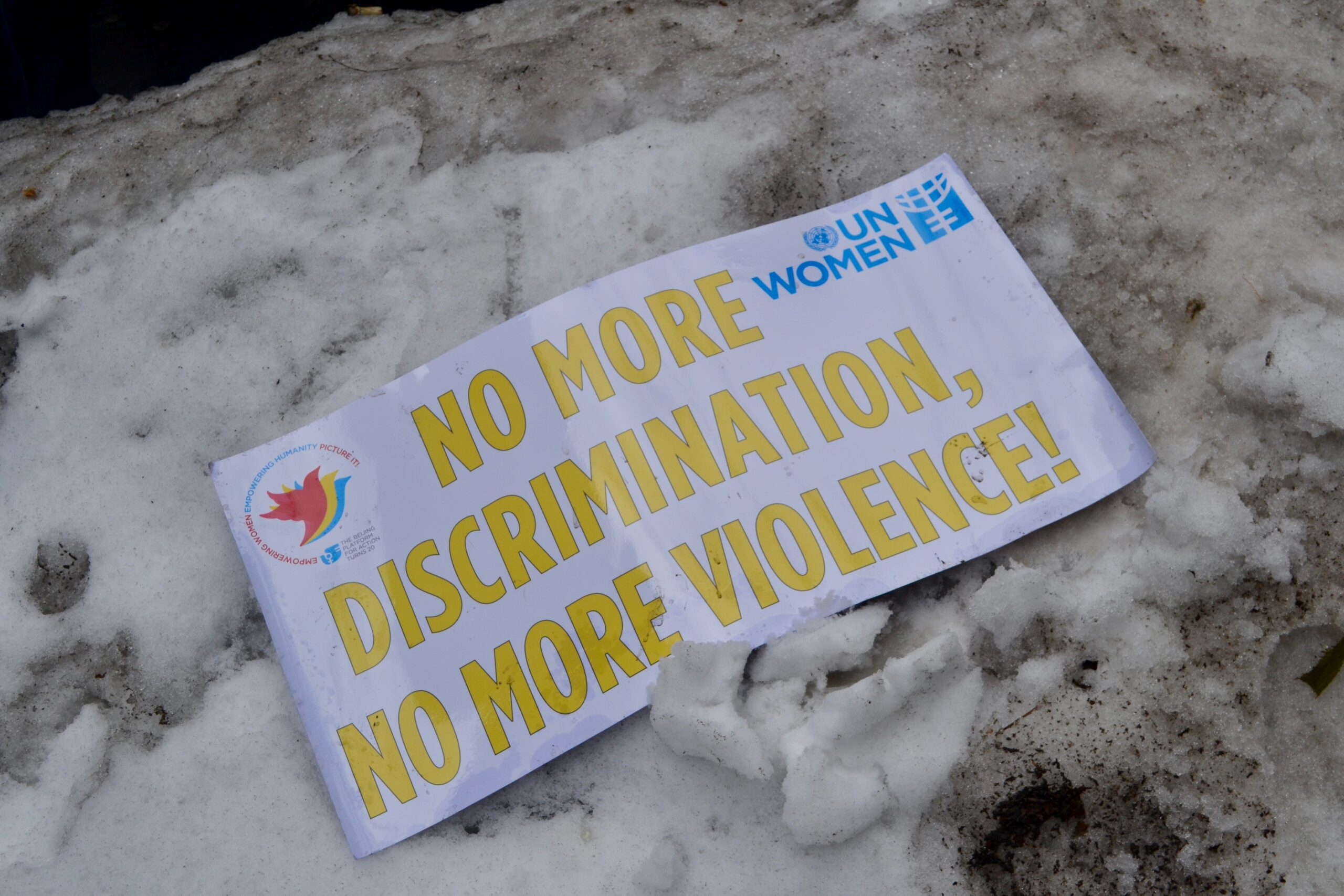 CSW61 Statement