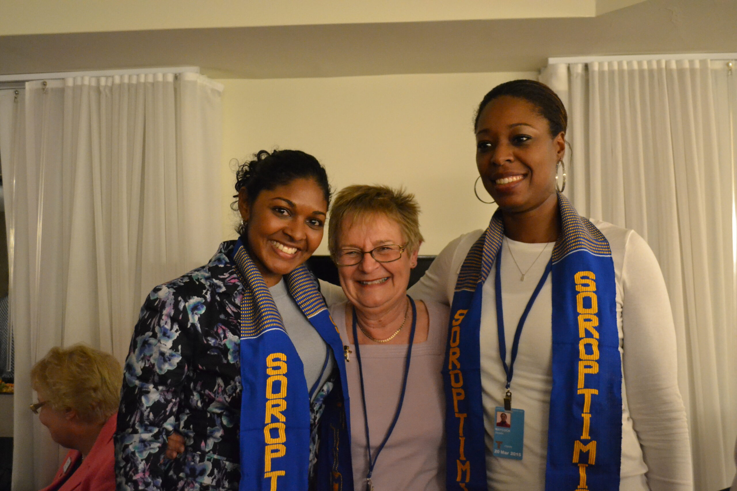 Soroptimist International Written Statement relevant to CSW59