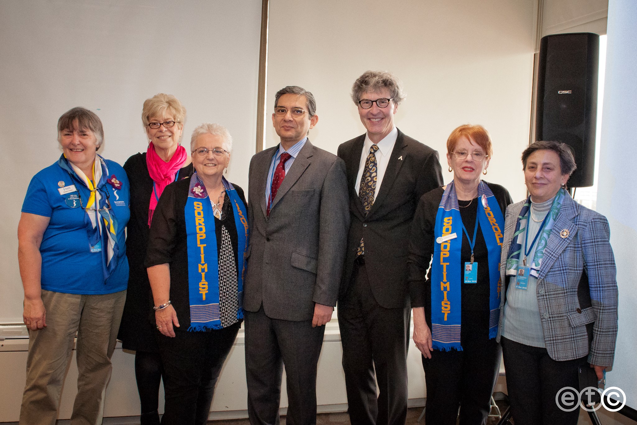 CSW60 The BIG Issues