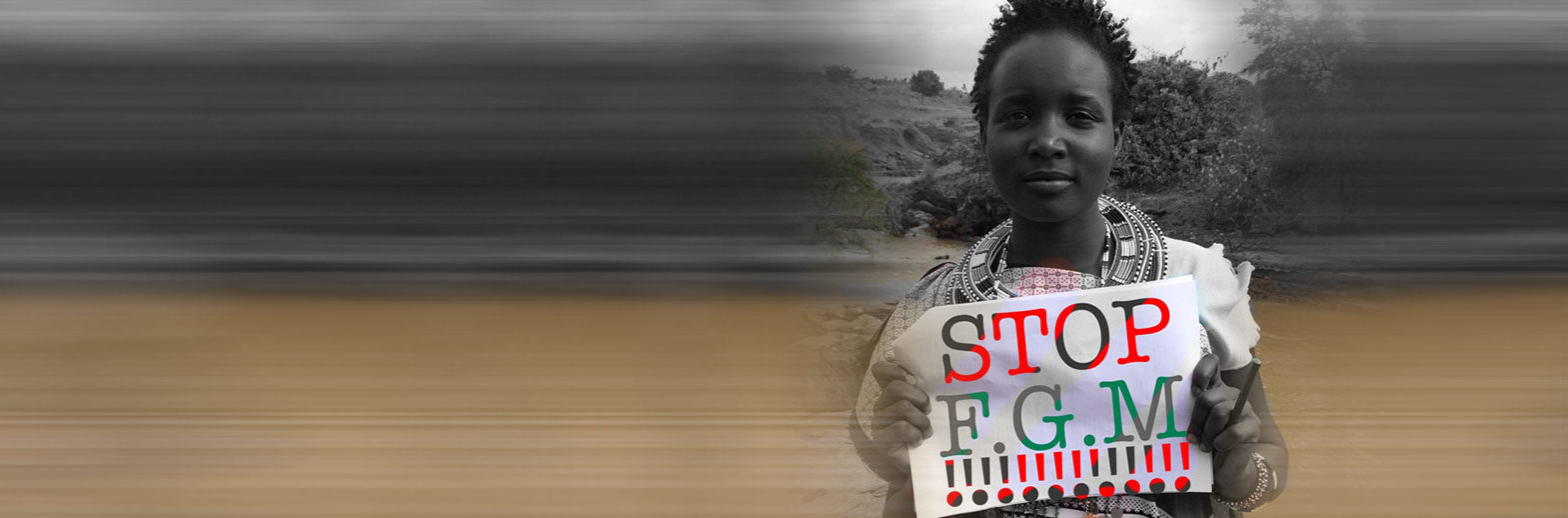 International Day of Zero Tolerance for Female Genital Mutilation