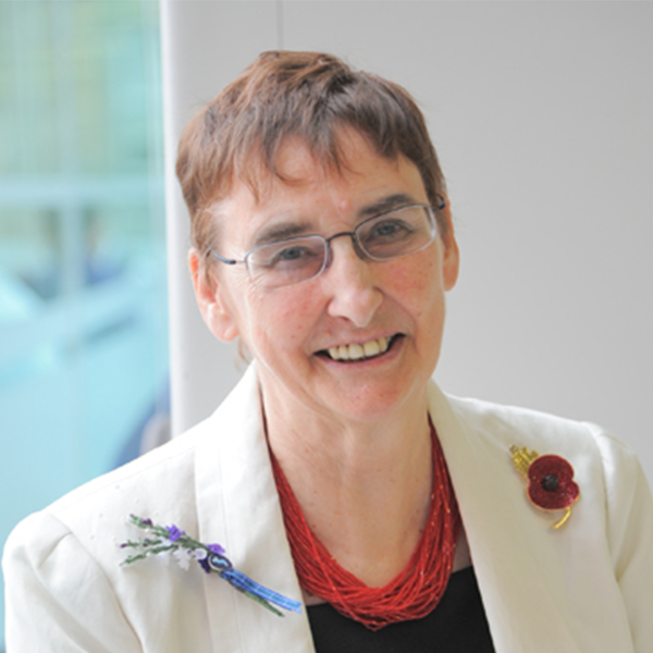 Pat Black reports from CSW60 #SIadvocates