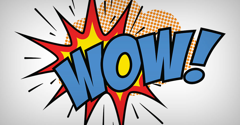 Is Wonder Woman really that wonderful?