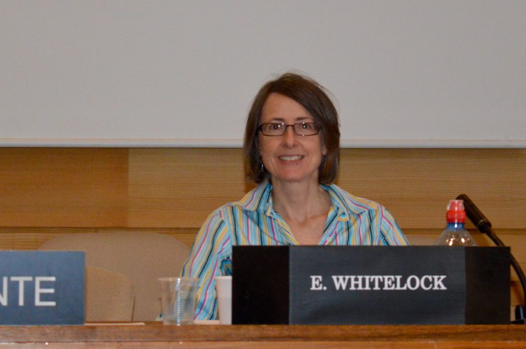 Does e-learning address challenges of education systems worldwide?