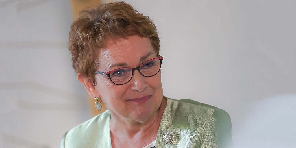 Women Economic Forum EU Awards