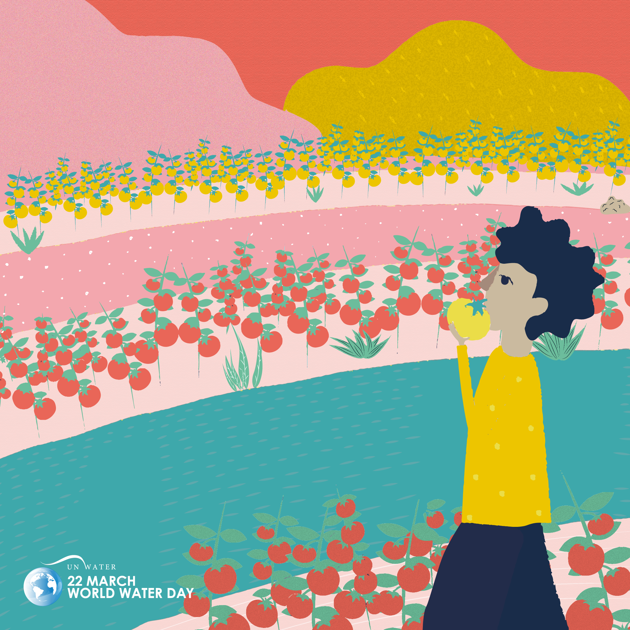 World Water Day 22 March 2017