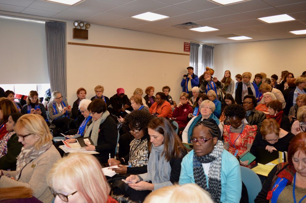 Opening the Door to Economic Empowerment for Women and Girls