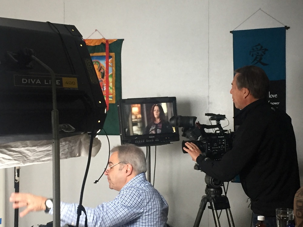 Beyond Rescue… The Long Road of Recovery for Human Trafficking Victims