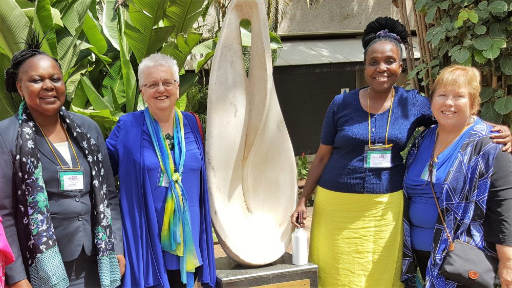 A Closer Look at Leadership Part Three – SI UN Reps Nairobi