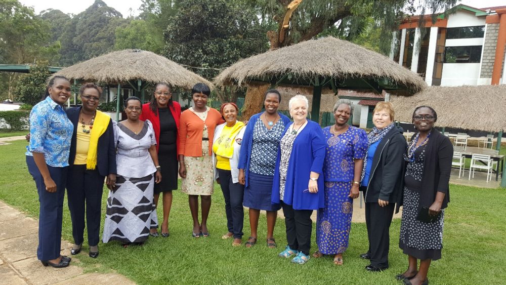 SI President’s Post: SI Eldoret, Kenya, making a difference to street children