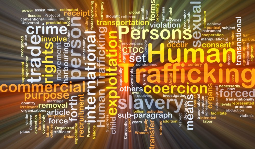 World Day Against Trafficking in Persons