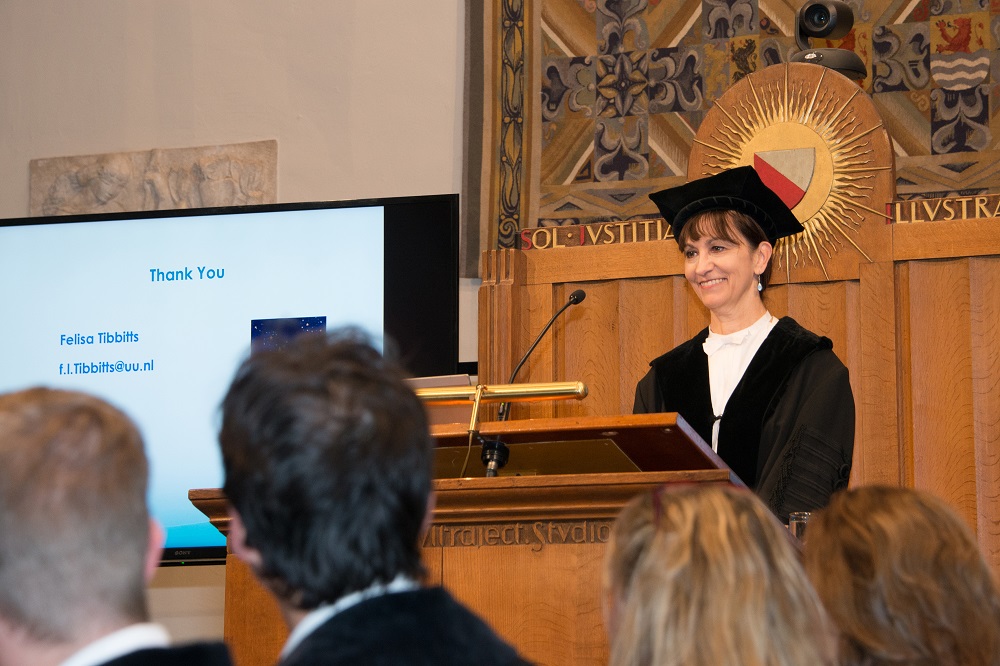 President’s Message: Dutch Soroptimists sponsor new chair for Human Rights Education