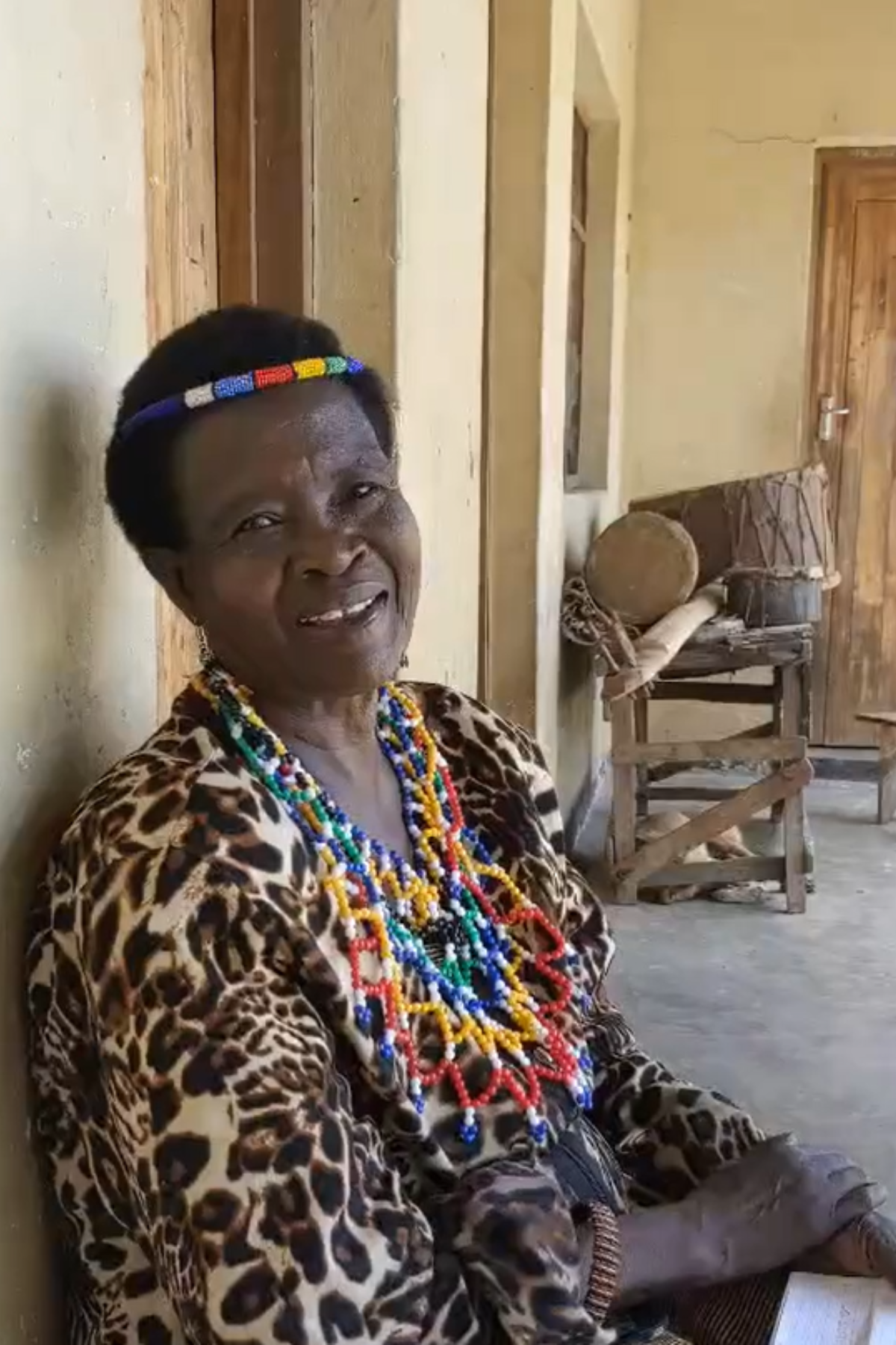 Opening Doors for a Bright Future in Malawi, with SI and SI Taiwan.
