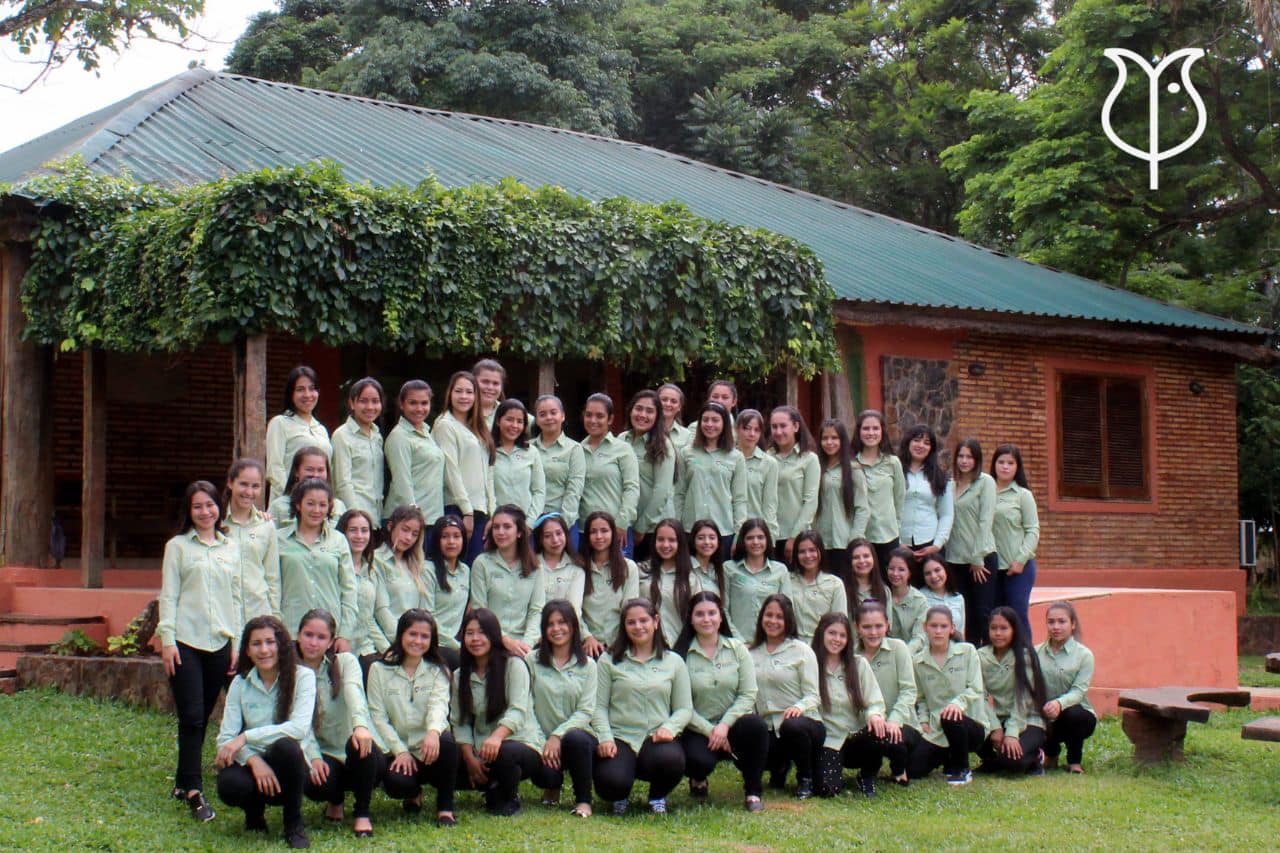 Empowering Indigenous Girls: Building a Sports Centre for Sustainable Development